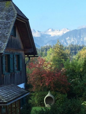 Ferienwohnung Sonnenkind Altaussee